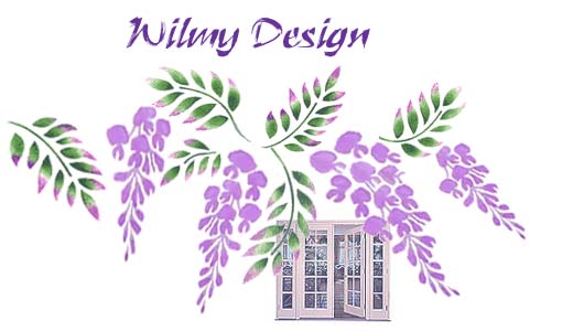 Enter Wilmy Design